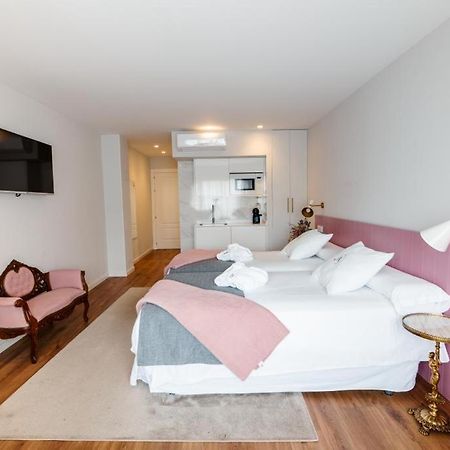 Aniana Alojamiento Boutique Logroño Extérieur photo