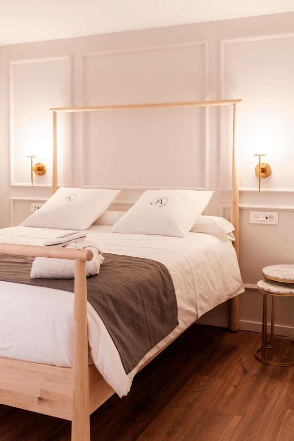 Aniana Alojamiento Boutique Logroño Extérieur photo