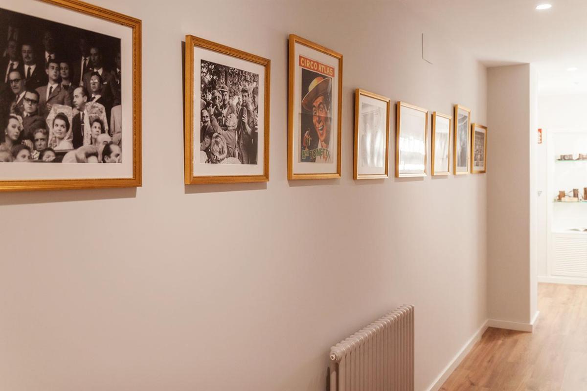 Aniana Alojamiento Boutique Logroño Extérieur photo