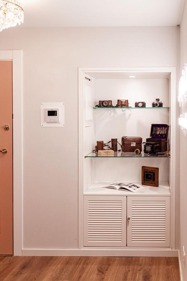 Aniana Alojamiento Boutique Logroño Extérieur photo