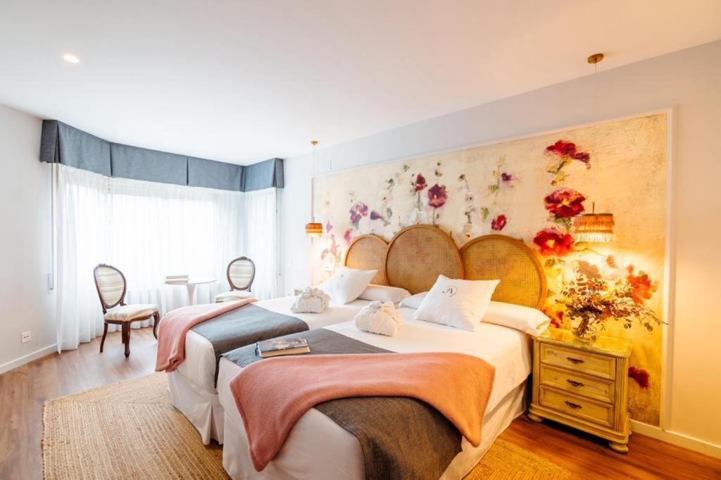 Aniana Alojamiento Boutique Logroño Extérieur photo