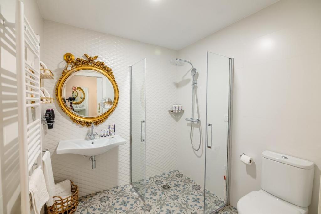 Aniana Alojamiento Boutique Logroño Extérieur photo